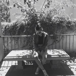 Meet your Posher, Grace